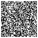 QR code with Heavenly Hands contacts