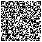 QR code with Hsl Hydro Axe Service Inc contacts