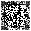 QR code with Bemco contacts
