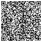 QR code with Alberta Elementary School contacts