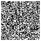 QR code with Appalachian Army & Navy Outdoo contacts