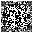 QR code with SCS & Assoc contacts