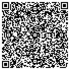 QR code with Highways North Carolina Div contacts
