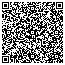 QR code with Harris Foundation contacts