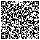 QR code with BJE Grading & Hauling contacts