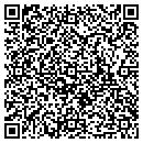QR code with Hardin Co contacts