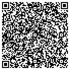 QR code with Marlin B West Contractor contacts