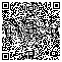 QR code with Lin-Tex contacts