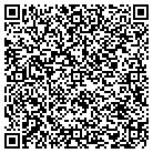 QR code with O'Brien Southern Trenching Inc contacts
