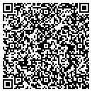 QR code with C & G Used Cars Inc contacts