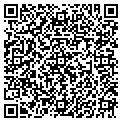 QR code with G Brown contacts