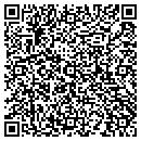 QR code with Cg Paving contacts