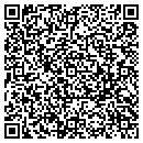 QR code with Hardin Co contacts