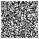 QR code with Marvin Ashley contacts