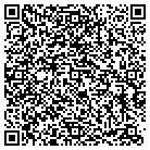 QR code with Birdhouse Avian Rehab contacts