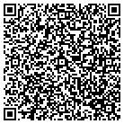 QR code with Parham K Backhoe Gradng Service contacts