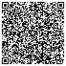 QR code with Twin City Internal Medicine contacts