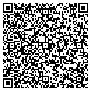 QR code with U S Grading contacts