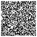 QR code with Higdon Construction Co contacts