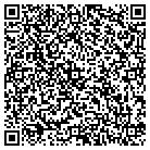 QR code with Mahr Metering Systems Corp contacts