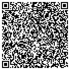 QR code with D G Jackson Construction Inc contacts