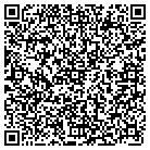 QR code with J W Tedder Construction Inc contacts