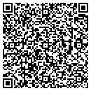 QR code with Tomboy Farms contacts