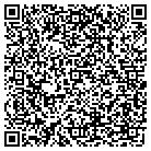 QR code with Higdon Construction Co contacts