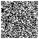 QR code with Onslow Grading & Paving Inc contacts