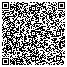 QR code with Orkin Exterminating Co Inc contacts