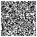 QR code with Alpharma USPD contacts