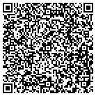 QR code with Upper Room Guest House contacts