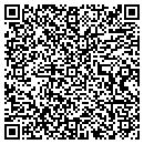 QR code with Tony D Harris contacts