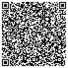 QR code with Custom Plastic Forming contacts