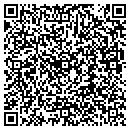 QR code with Carolina Bbq contacts