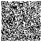 QR code with C & W Quality Construction contacts
