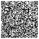 QR code with Oakland Plantation Inc contacts