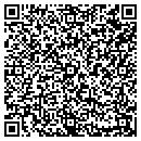 QR code with A Plus Sign LTD contacts