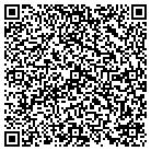 QR code with Gaston County Public Works contacts