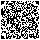 QR code with G H Asphalt Seal Coating contacts