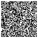 QR code with M S Holdings LLC contacts