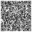 QR code with Aleta Vail contacts