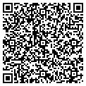 QR code with Bho LLC contacts