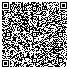 QR code with South Atlantic Grading Service contacts