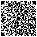 QR code with Capeteria contacts