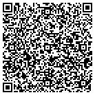 QR code with Hoonah Indoor Pool Orgnztn contacts