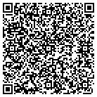 QR code with S & S Utilities Company Inc contacts