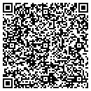 QR code with Honey B Designs contacts