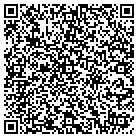 QR code with B D Investment Co Inc contacts