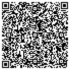 QR code with Cauble & Sons Grading contacts